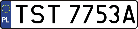 TST7753A