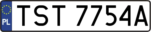 TST7754A