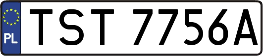 TST7756A