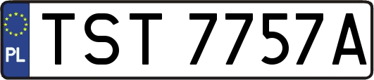 TST7757A