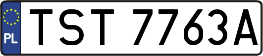 TST7763A