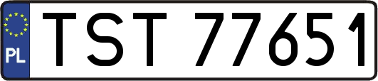 TST77651