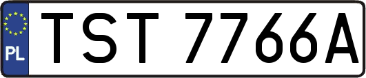 TST7766A