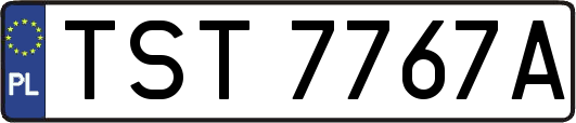 TST7767A