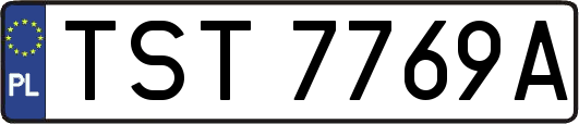 TST7769A
