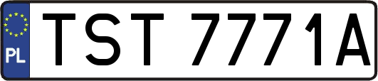 TST7771A