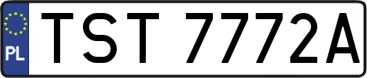 TST7772A