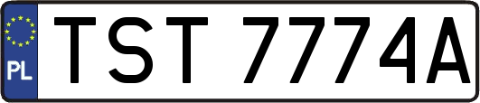 TST7774A
