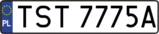 TST7775A