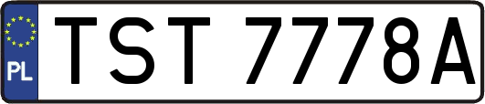 TST7778A