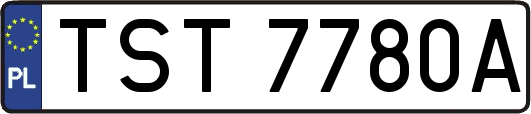 TST7780A