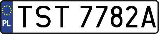 TST7782A