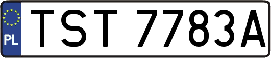 TST7783A