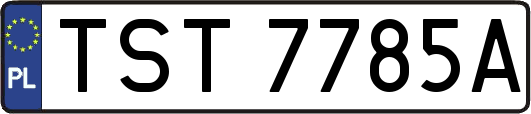 TST7785A