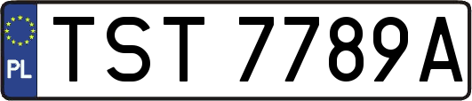 TST7789A