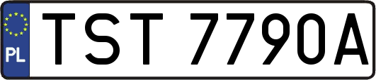 TST7790A