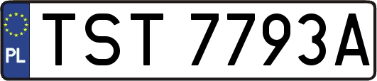 TST7793A