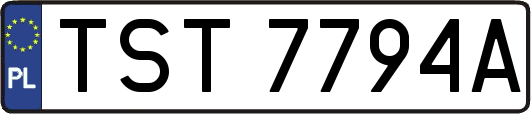 TST7794A