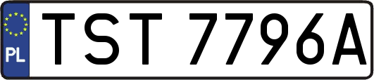 TST7796A
