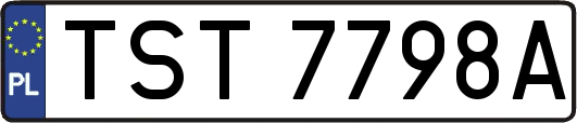 TST7798A