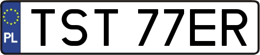 TST77ER