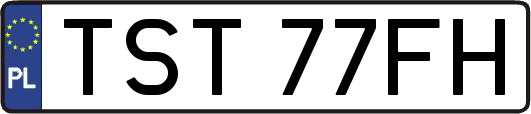 TST77FH