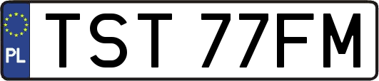 TST77FM