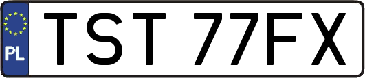 TST77FX