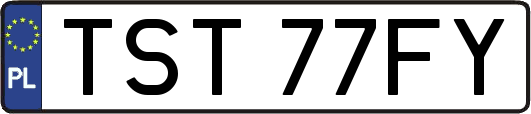TST77FY