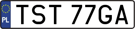TST77GA
