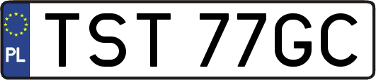 TST77GC
