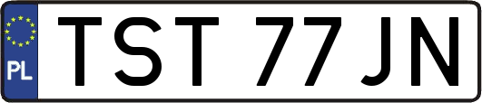 TST77JN