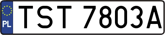 TST7803A