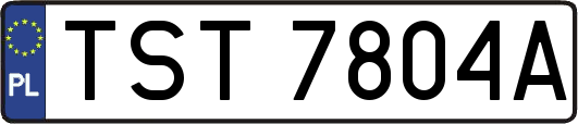 TST7804A