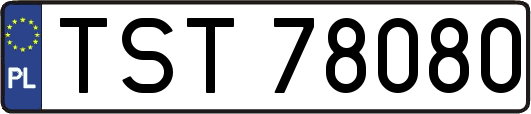 TST78080