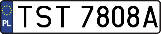 TST7808A