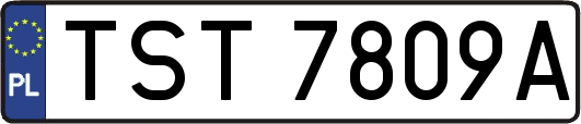 TST7809A