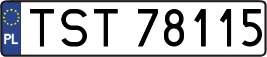 TST78115