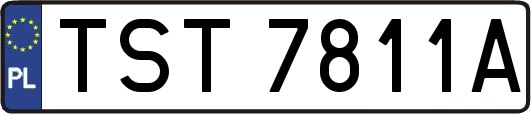 TST7811A