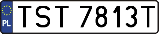 TST7813T