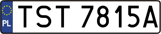 TST7815A