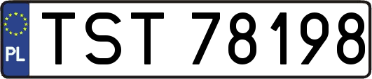 TST78198