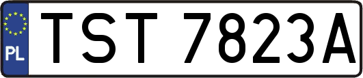 TST7823A