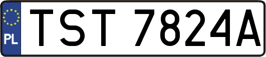 TST7824A
