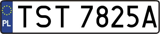 TST7825A
