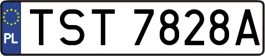 TST7828A