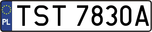 TST7830A