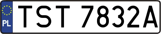 TST7832A