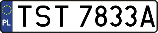 TST7833A