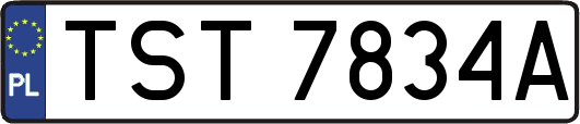 TST7834A